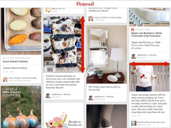 Seven Great Tips for Promoting your Jewelry Business on Pinterest