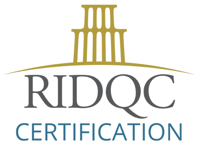Residential Interior Design Qualification Certification (RIDQC)