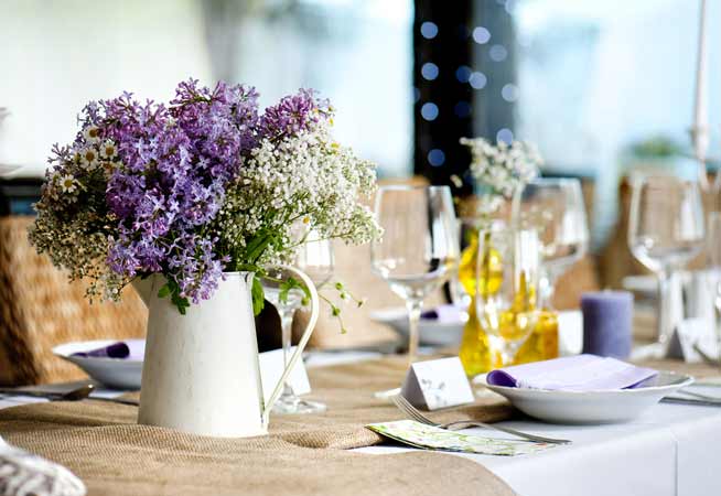 6 Overlooked Elements of Wedding Etiquette