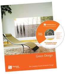 NYIAD's Green Design component