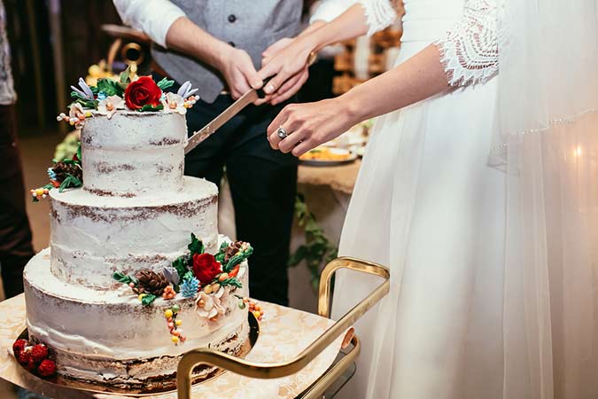 How Much Do Wedding Planners Make Per Wedding?