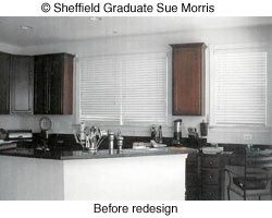 interior design kitchen photo