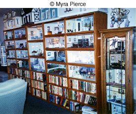 Student Success - Myra Pierce