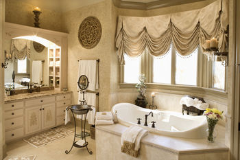 Luxury Bathtub
