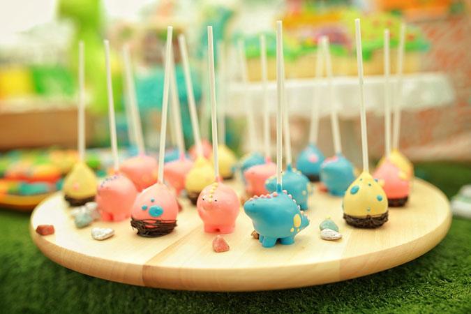 The Best Kid-Approved Party Themes