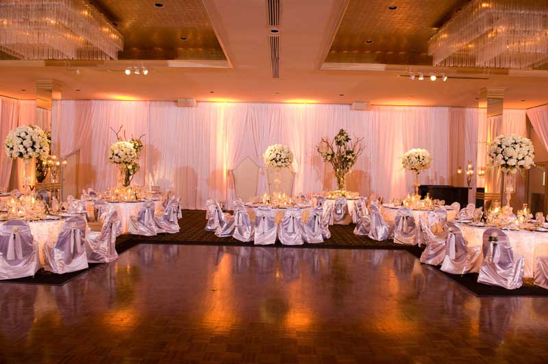 5 Things to Consider When Choosing a Wedding Venue