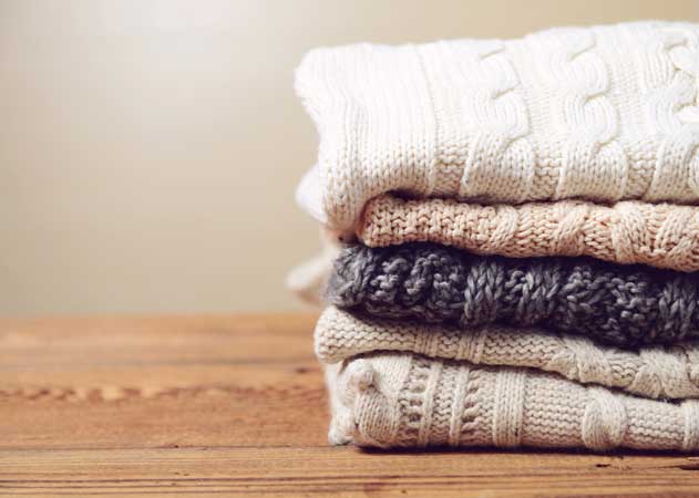 Tips for Purchasing Cashmere   