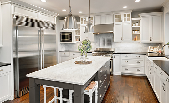 Here's Why Most Kitchen Remodels Go Overbudget