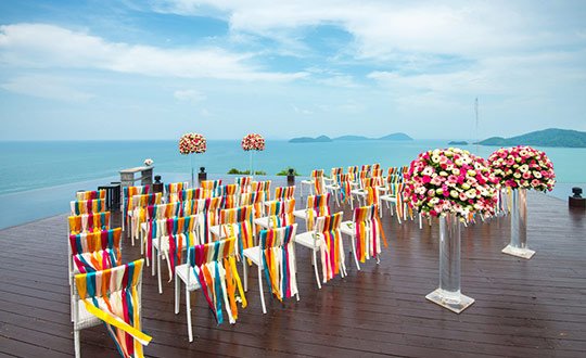 How To Save Money on Destination Weddings