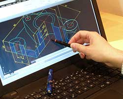 Inside the AutoCAD Grid