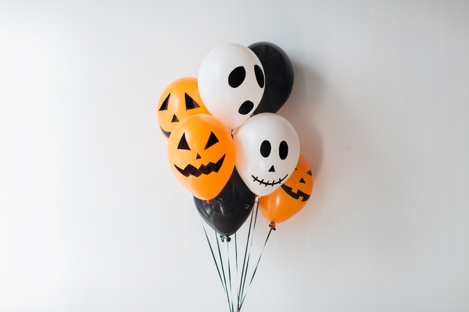 Our 5 Favorite Halloween Party Hacks