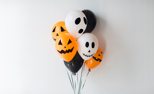Our 5 Favorite Halloween Party Hacks