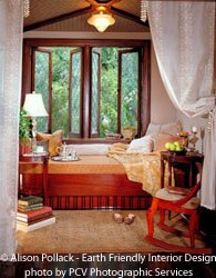 Room of the Month - Natural Niche