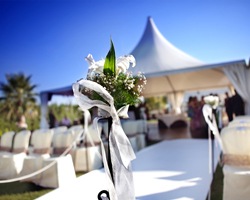 10 Things to Consider When Planning Outdoor Events