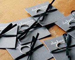 Thinking Outside the Box When Packaging Your Jewelry