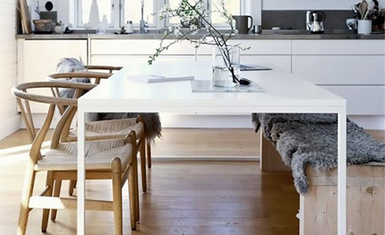 What's Your Dining Table Style?